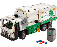 LEGO Technic 42167 Śmieciarka Mack LR Electric - 1203599 - zdjęcie 3